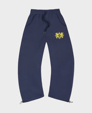 BLUE BLASON JOGGER