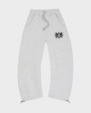 GREY BLASON JOGGER