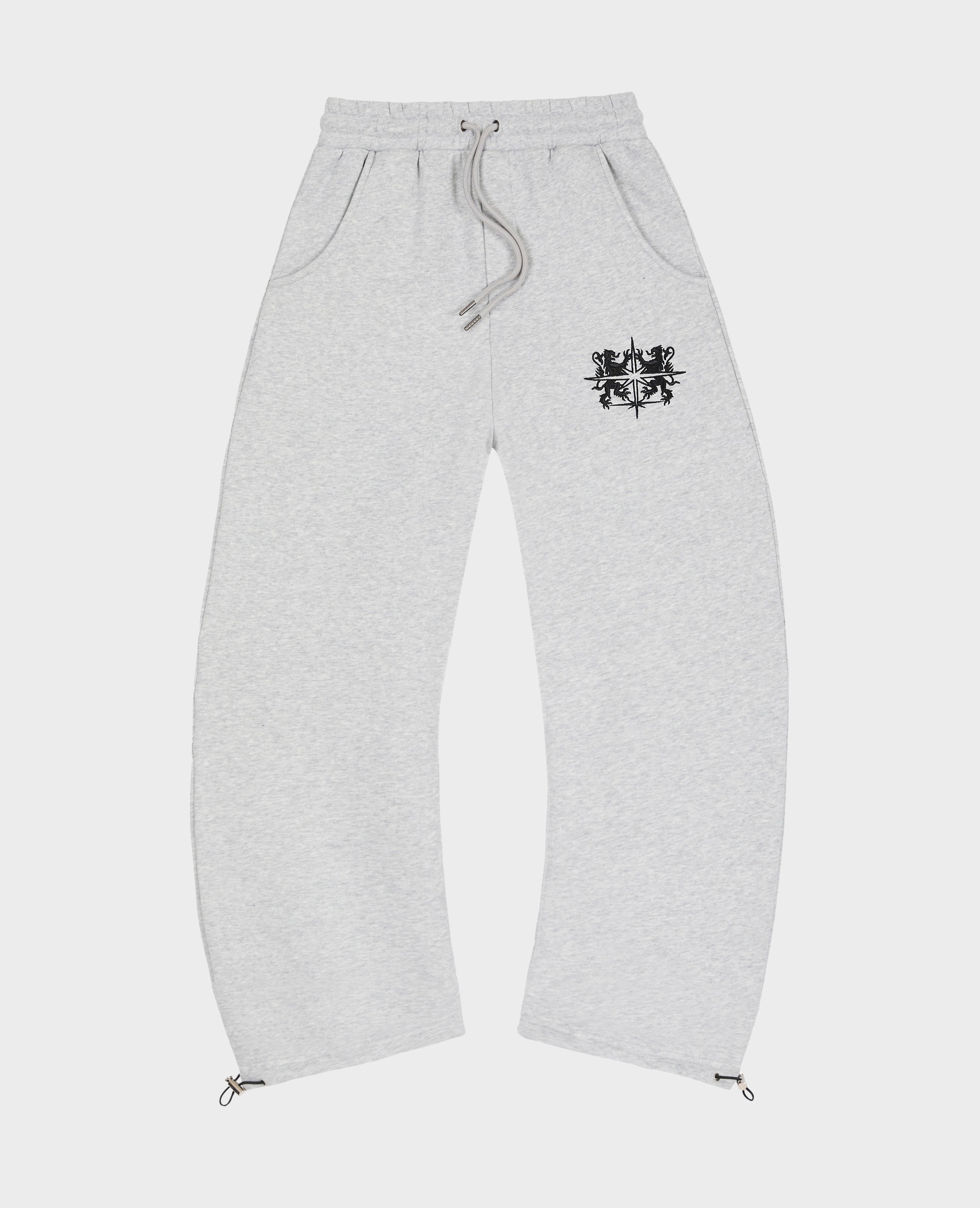 GREY BLASON JOGGER