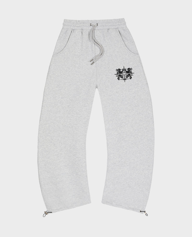 GREY BLASON JOGGER