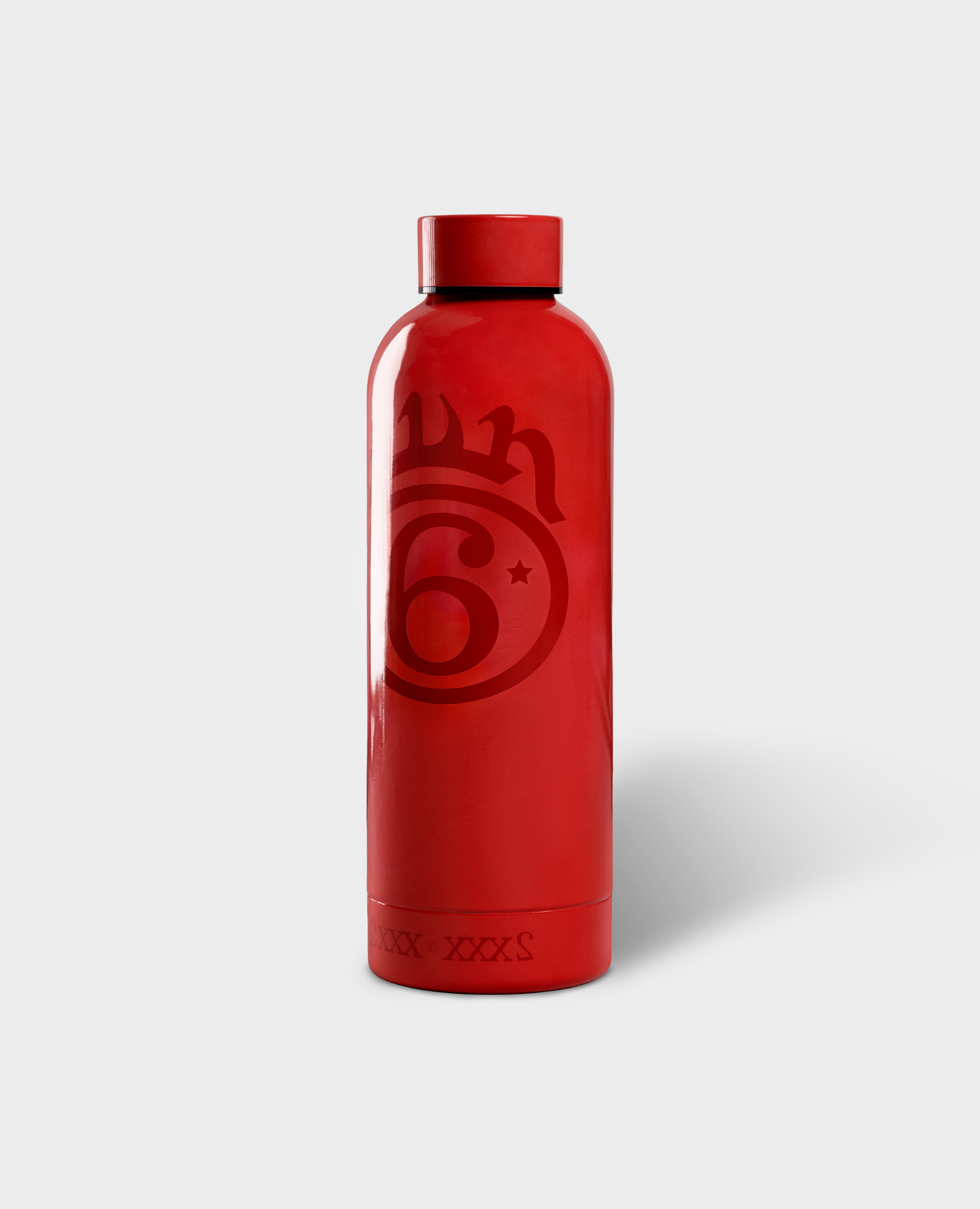 THERMO FLASK