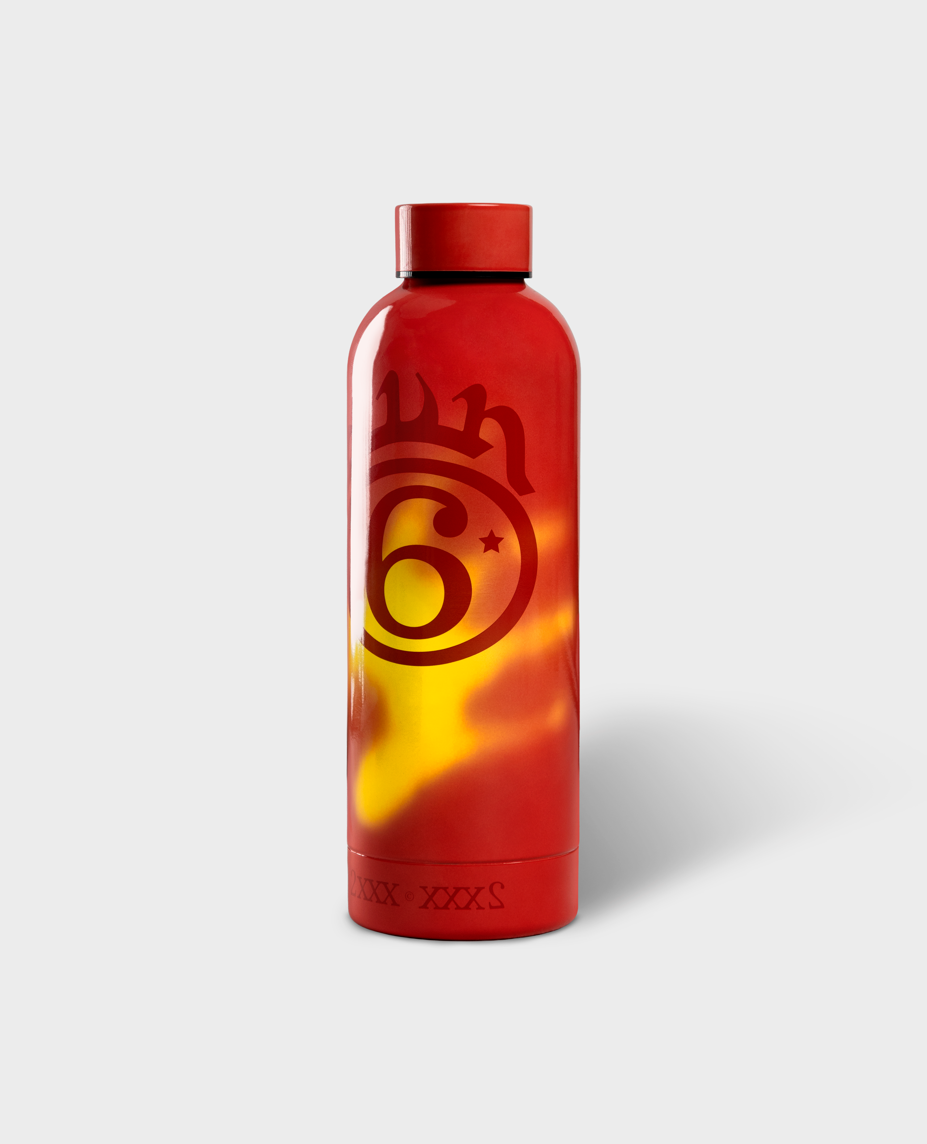 THERMO FLASK