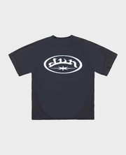 DARK GREY FUTURA T-SHIRT