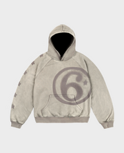 MOONROCK SUNWASHED HOODIE