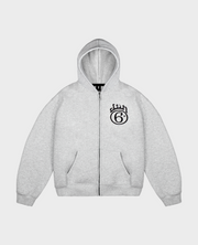 FALLENROCK 6STARS ZIP