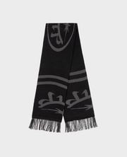 FUTURA1 SCARF - MADE IN TOURCOING (FRANCE)