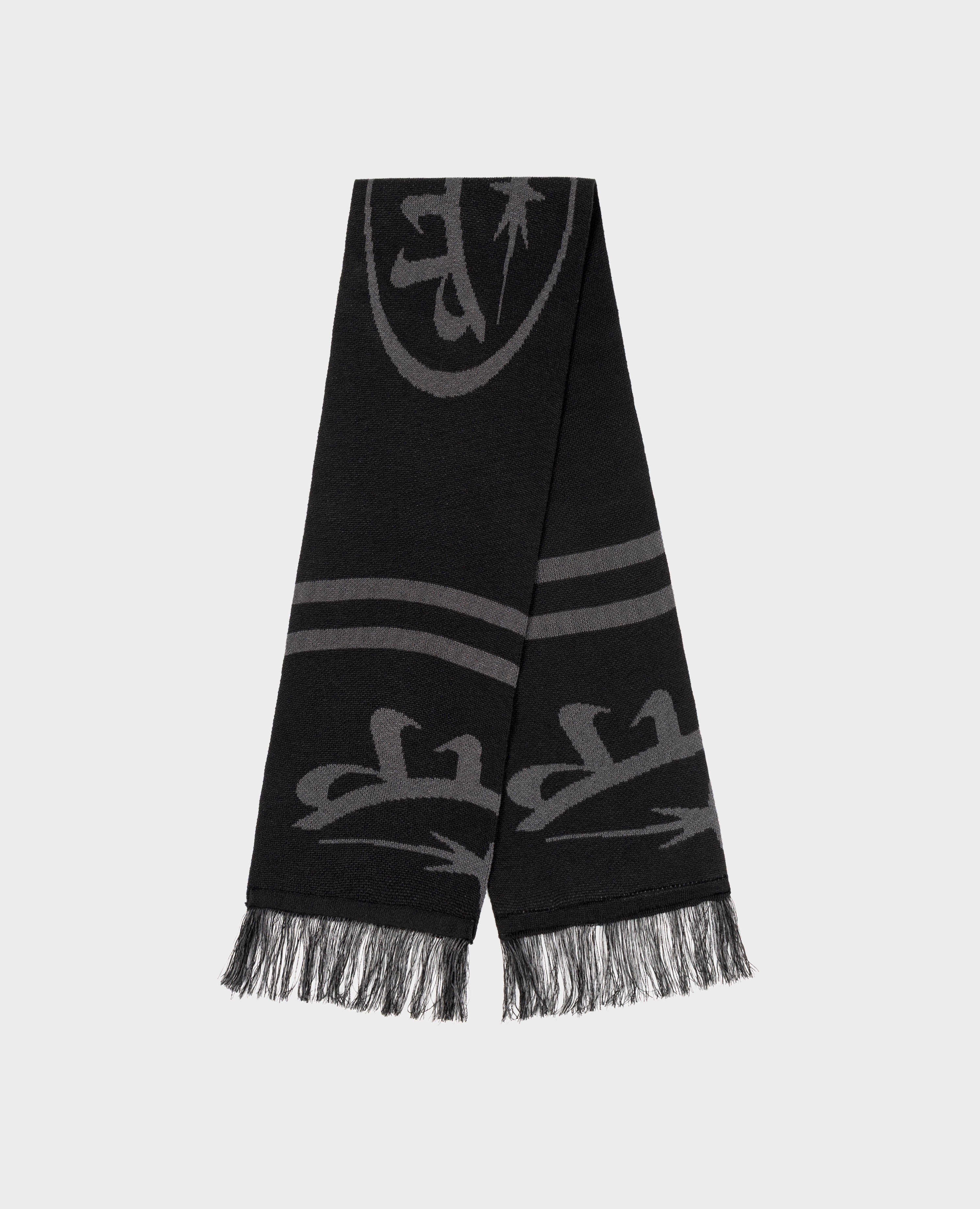 FUTURA1 SCARF - MADE IN TOURCOING (FRANCE)