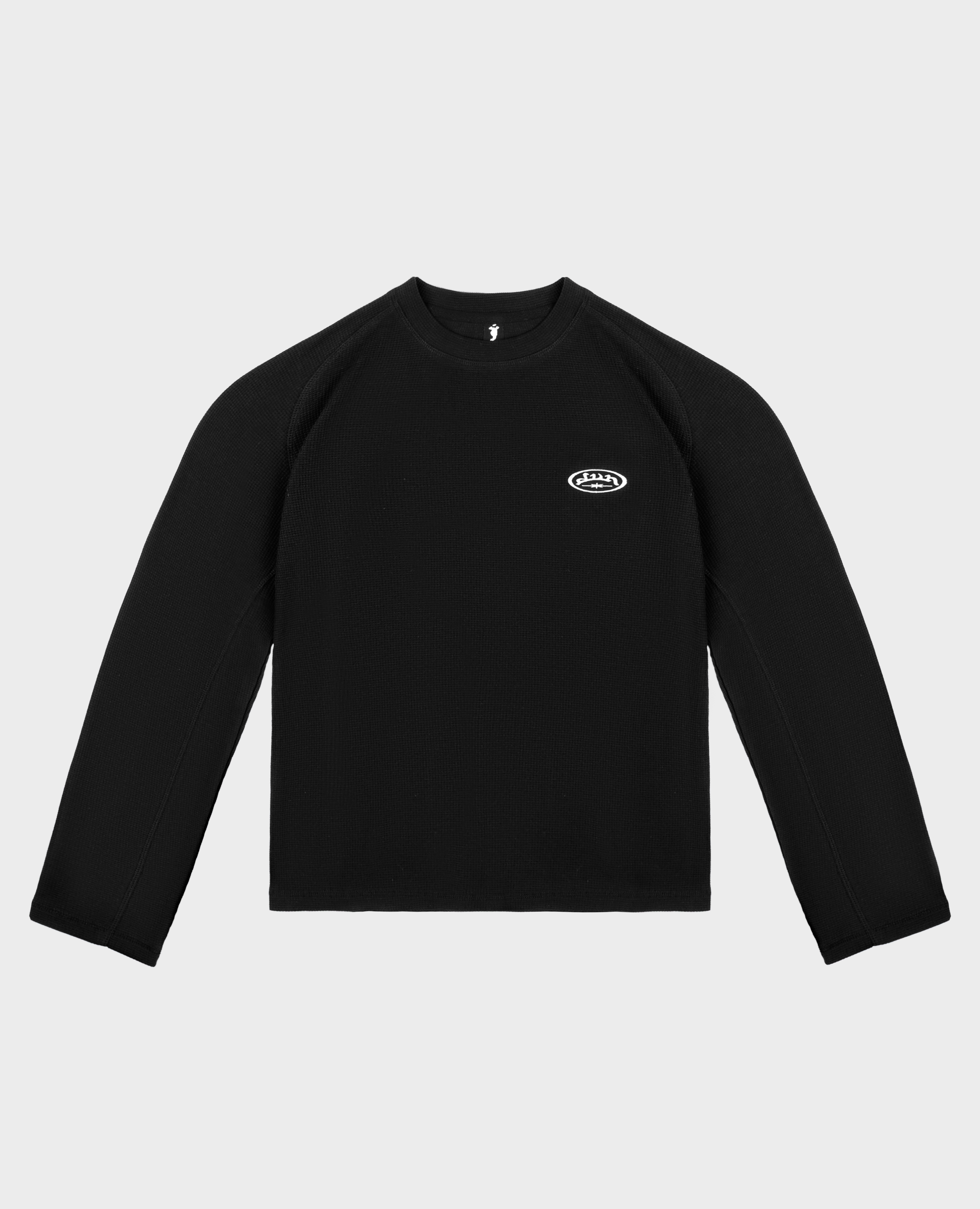 BLACK COMPASS THERMAL