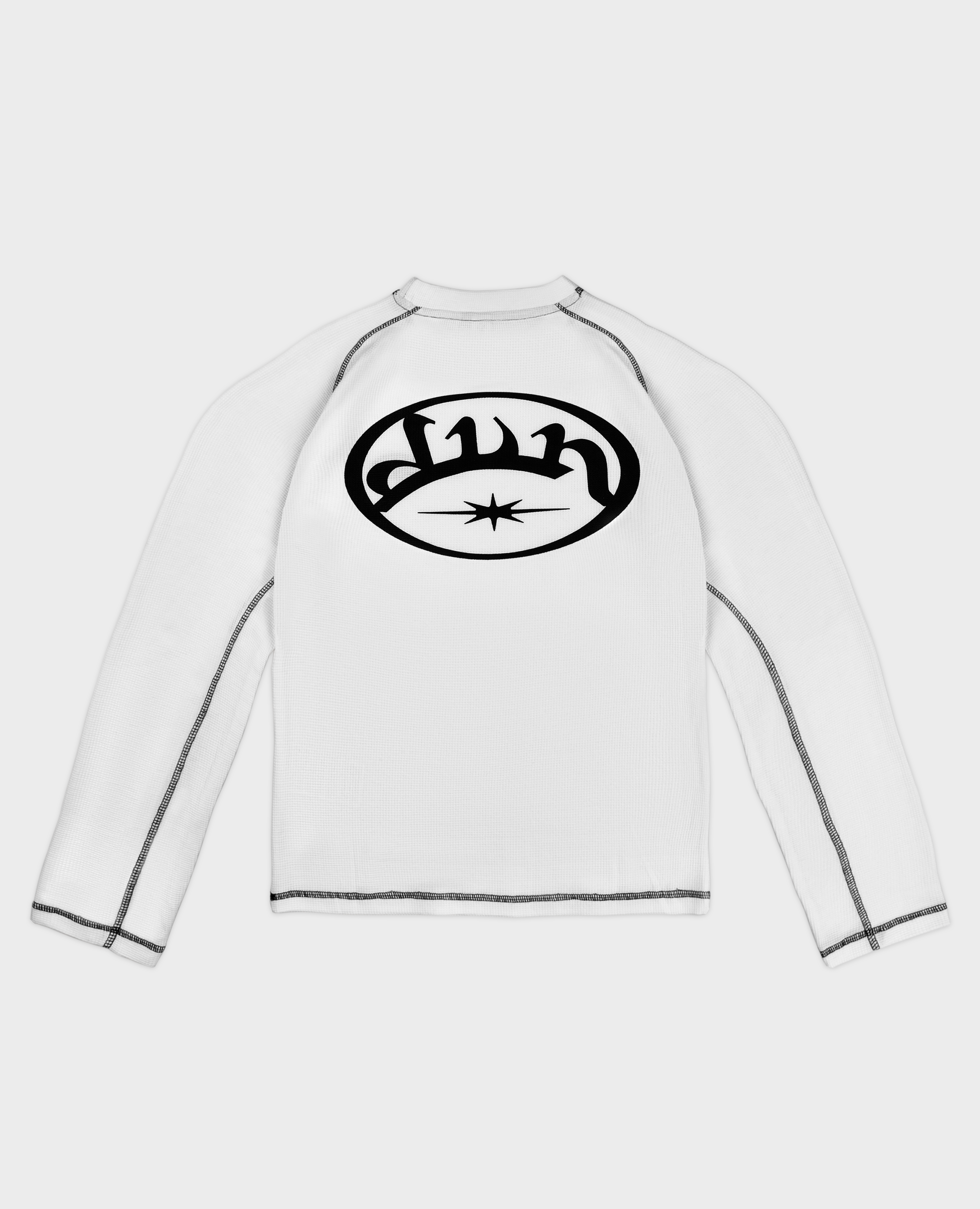 WHITE COMPASS THERMAL