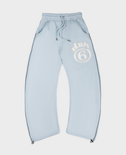BLUE 6STARS JOGGER