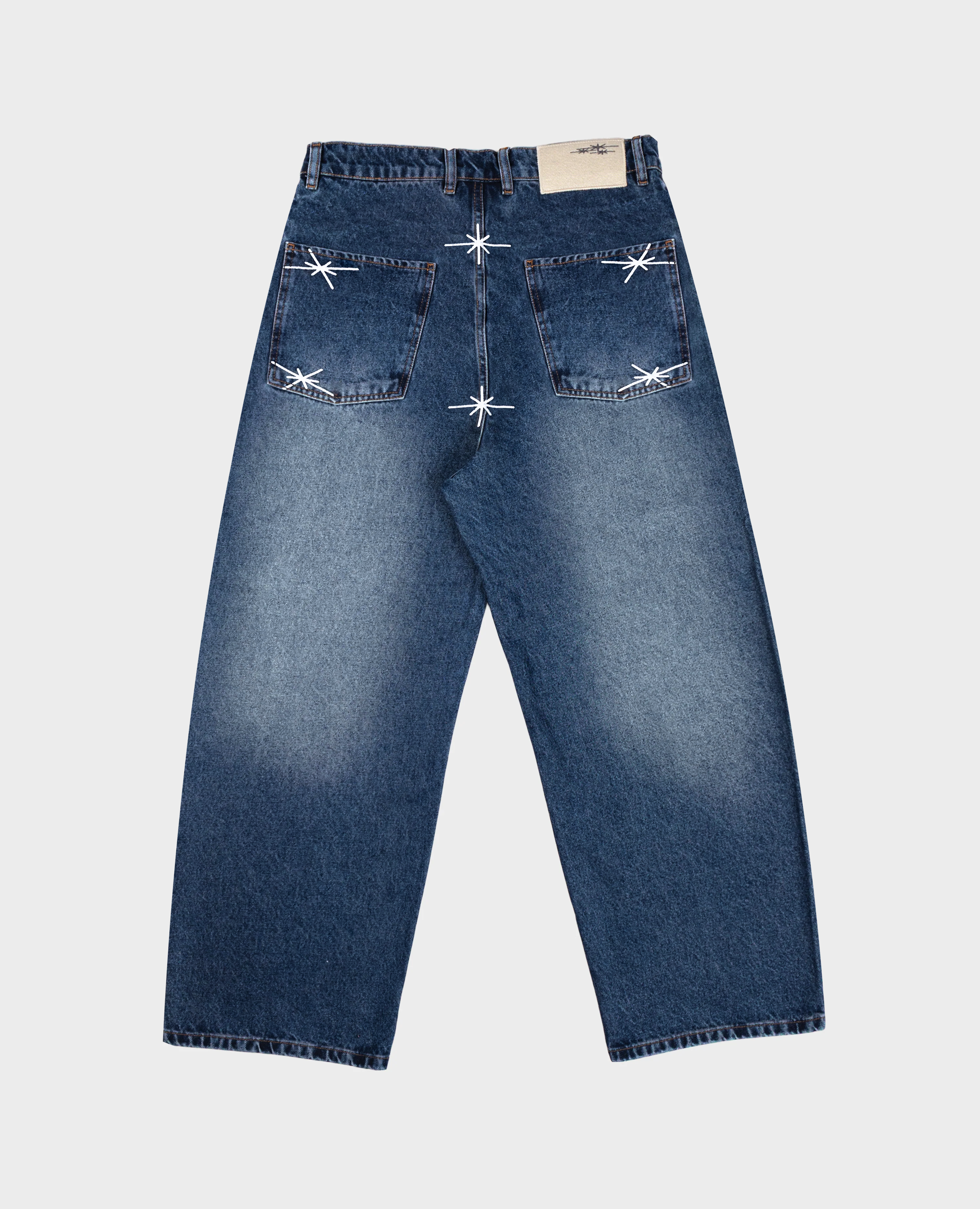 STARSAPPHIRE STARS DENIM
