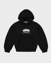 BLACK HILL HOODIE