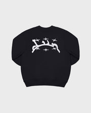 DARK CURB CREWNECK
