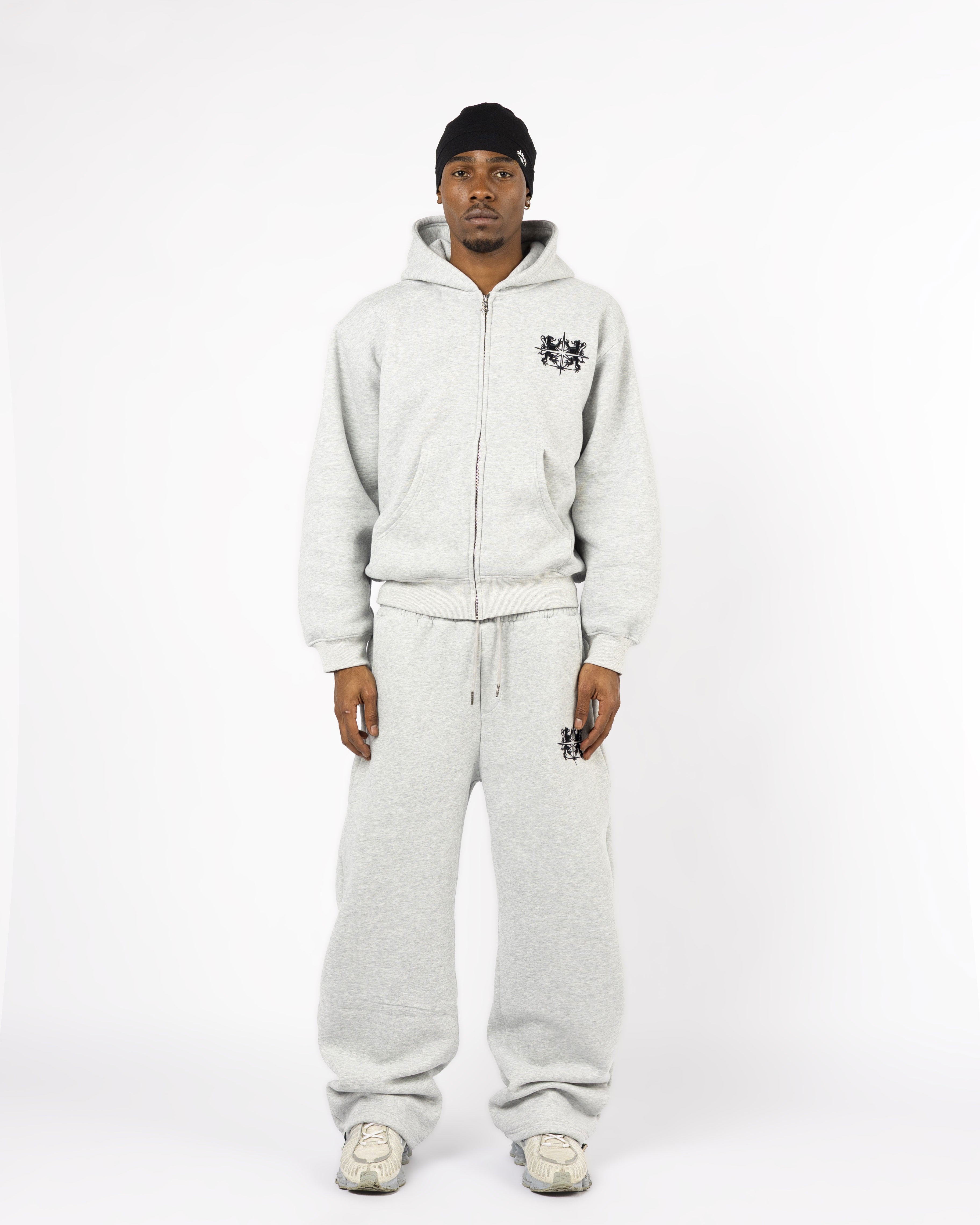GREY BLASON JOGGER