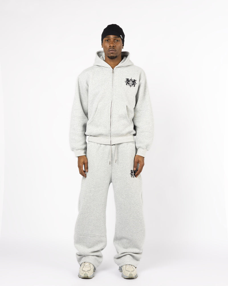 GREY BLASON JOGGER