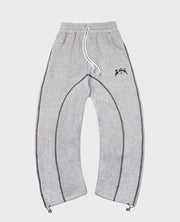 GREY LINE JOGGER