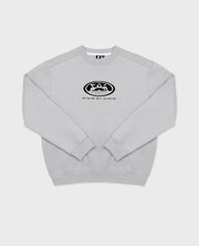 HILL CREWNECK