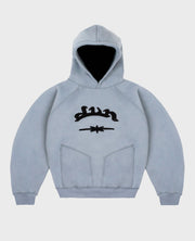 LILAC SHARP HOODIE