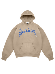 SAND PUFF STARS HOODIES