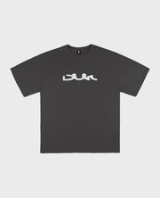 GREY SURF T-SHIRT